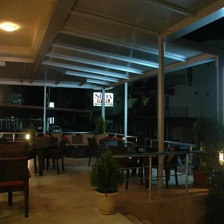 Isik Hotel