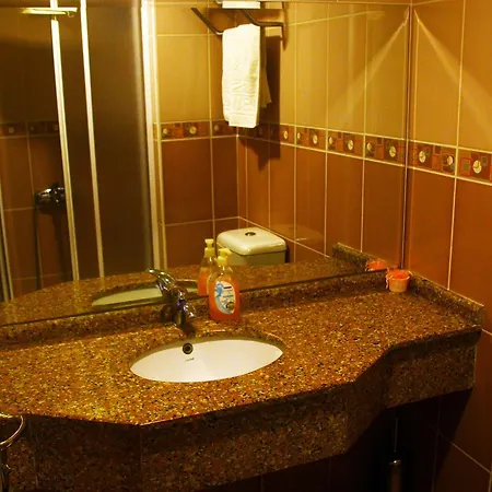 Isik Hotel Ayvalı