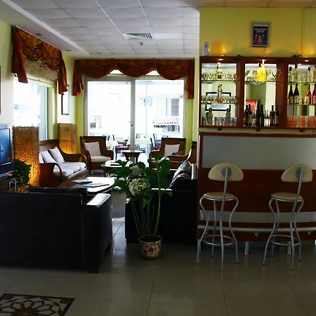 Isik Hotel Ayvalı