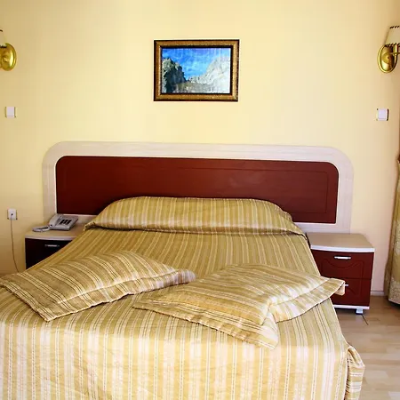 Isik Hotel Ayvalı