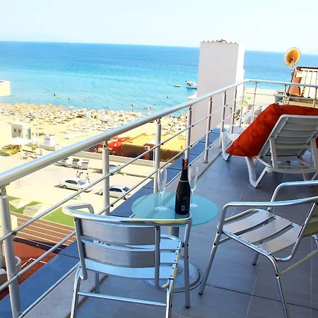 Hotel Isik Ayvalı