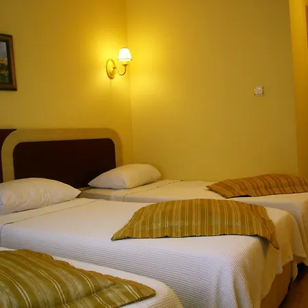 Hotel Isik Ayvalı