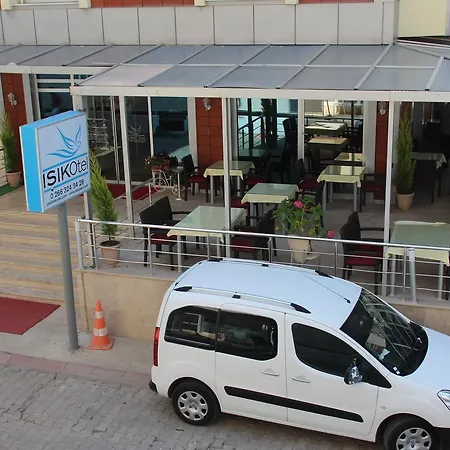 Isik * Ayvalı